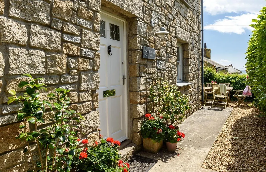 Mousehole Cottage-1
