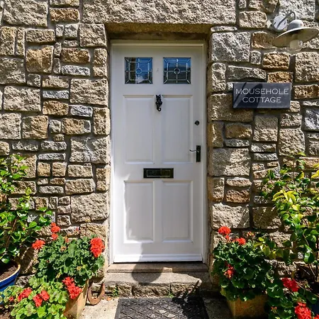 Mousehole Cottage-3